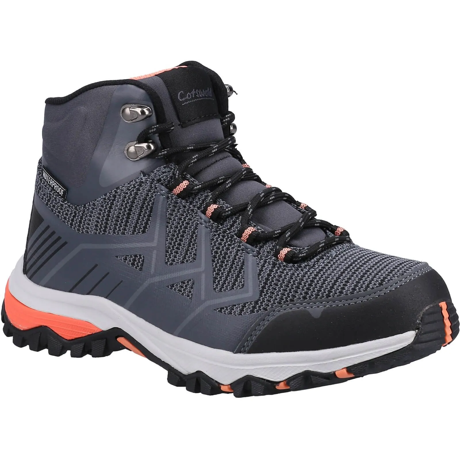 Cotswold Wychwood Mid Hiking Boots - Womens