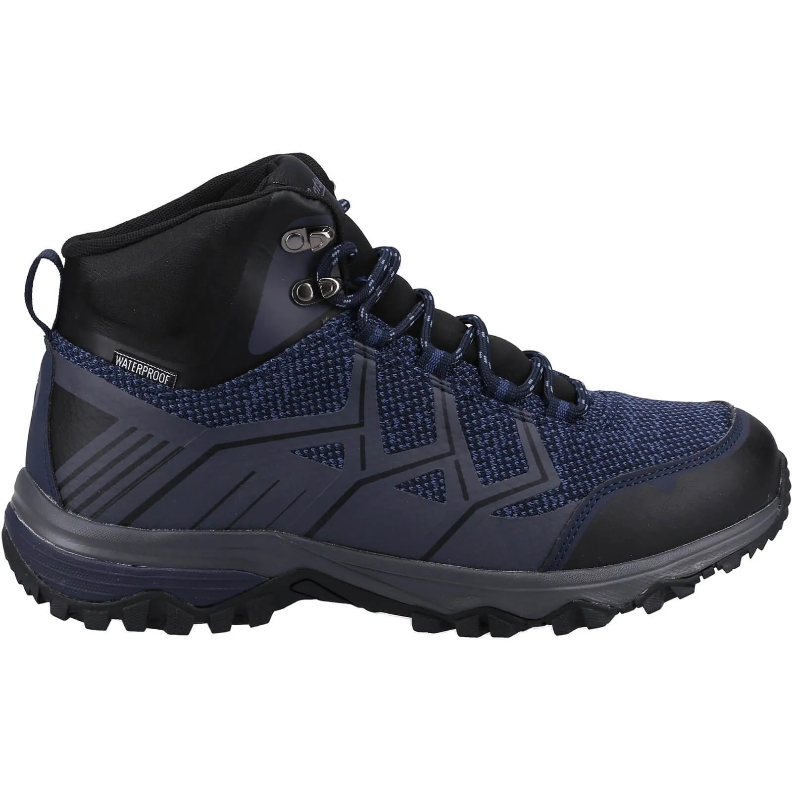 Cotswold Wychwood Mid Hiking Boots - Womens