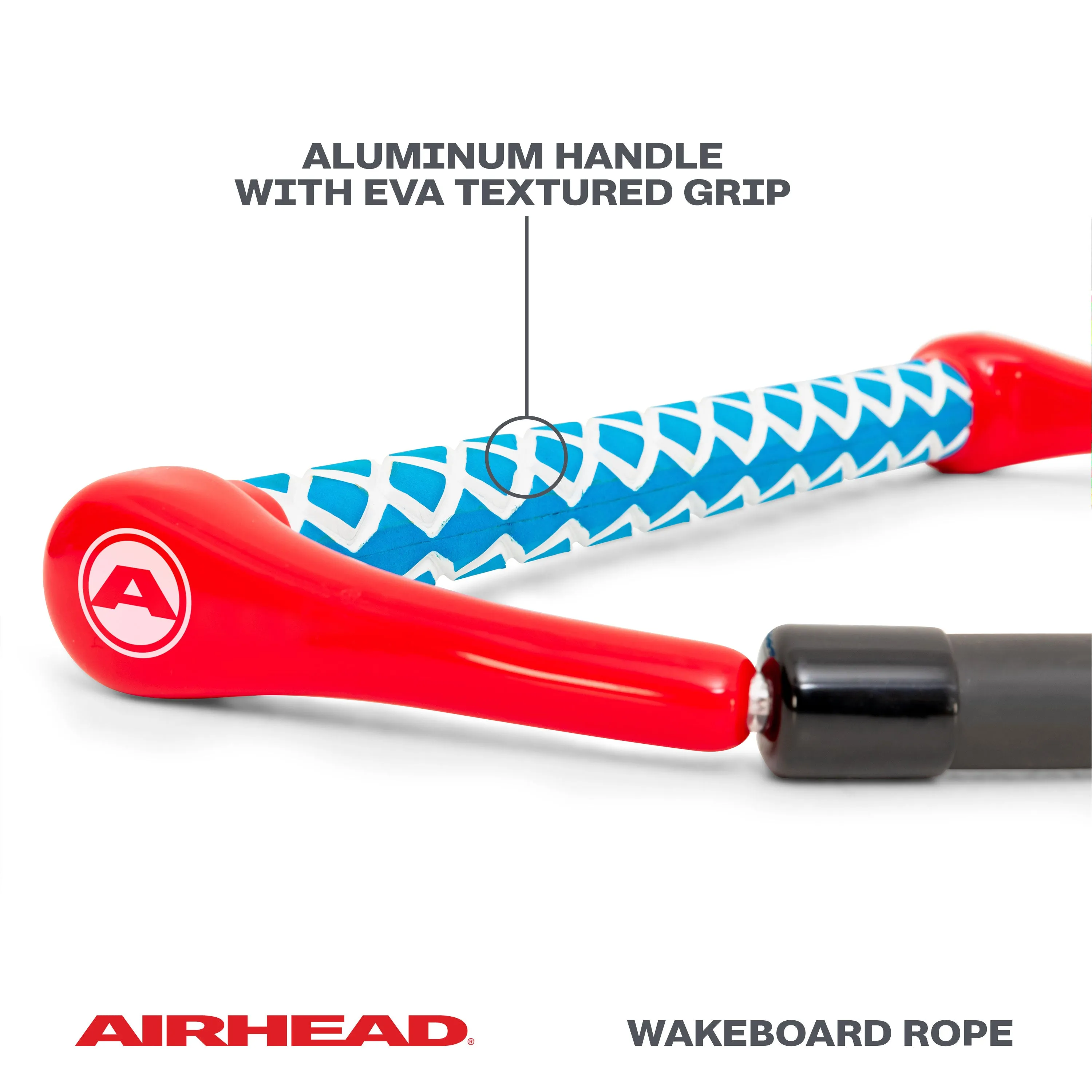 Dyneema Flat Line Wakeboard Rope | 70 ft.