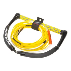 Dyneema Flat Line Wakeboard Rope | 70 ft.