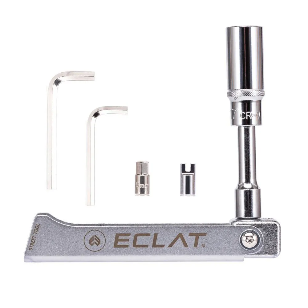 Eclat Street BMX Tool