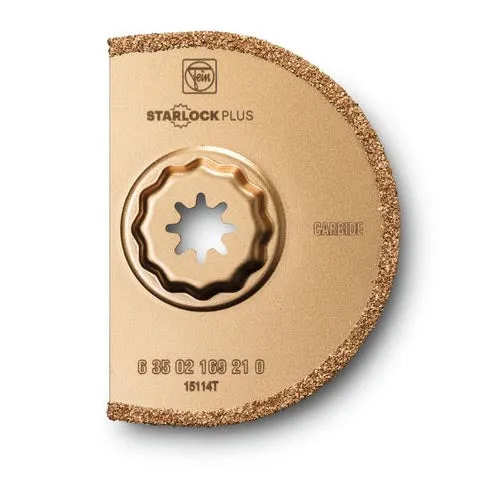 Fein 63502169210 3-9/16" Carbide Saw Blade 1 Pack
