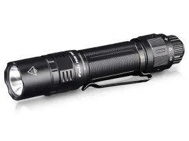 FENIX PD36 TAC 3000 LUMEN TACTICAL FLASHLIGHT