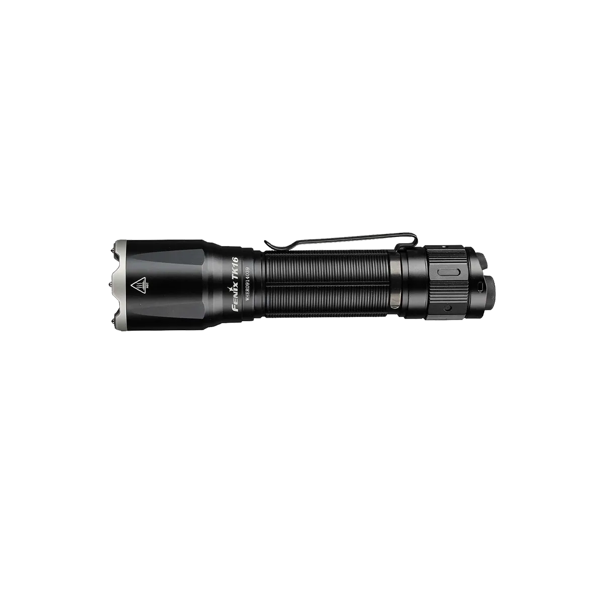 FENIX TK16 V2.0 3100 LUMEN TACTICAL FLASHLIGHT