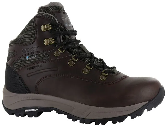 Hi-Tec Altitude VI Waterproof Hiking Boot - Men's