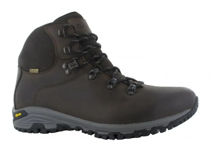 Hi-Tec Endura Lite Waterproof Hiking Boot - Women's