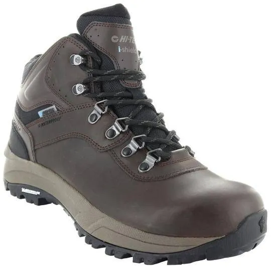 Hi-Tec | Mens Hiking Boots | Altitude VI I WP