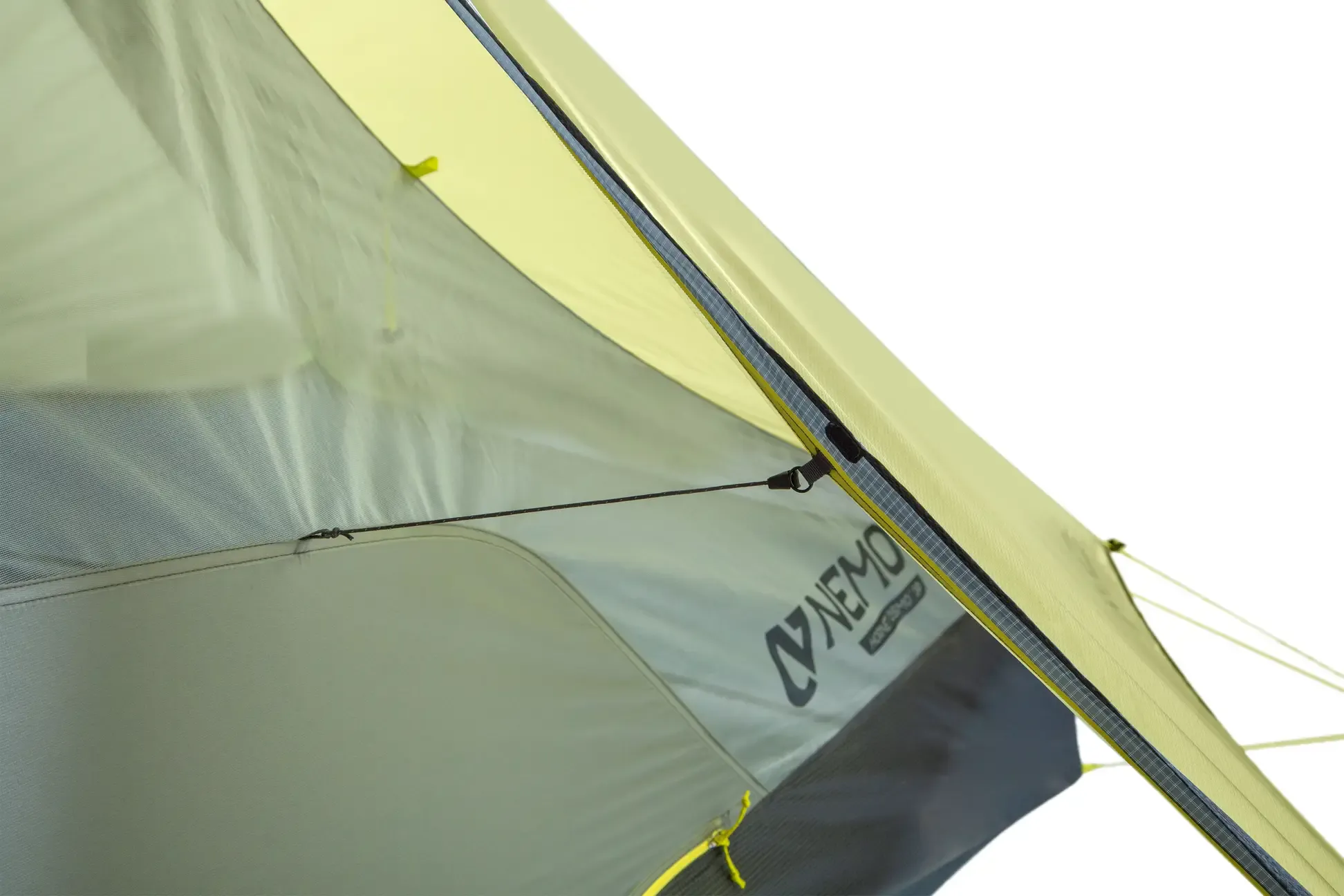 Hornet Osmo Ultralight 3 Person Backpacking Tent