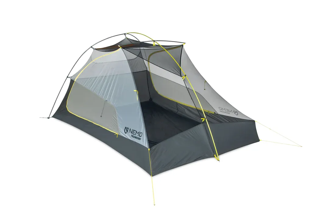 Hornet Osmo Ultralight 3 Person Backpacking Tent