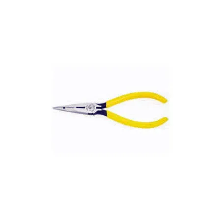 Klein Tools 71980 Long-Nose Telephone Work Pliers - Type L1