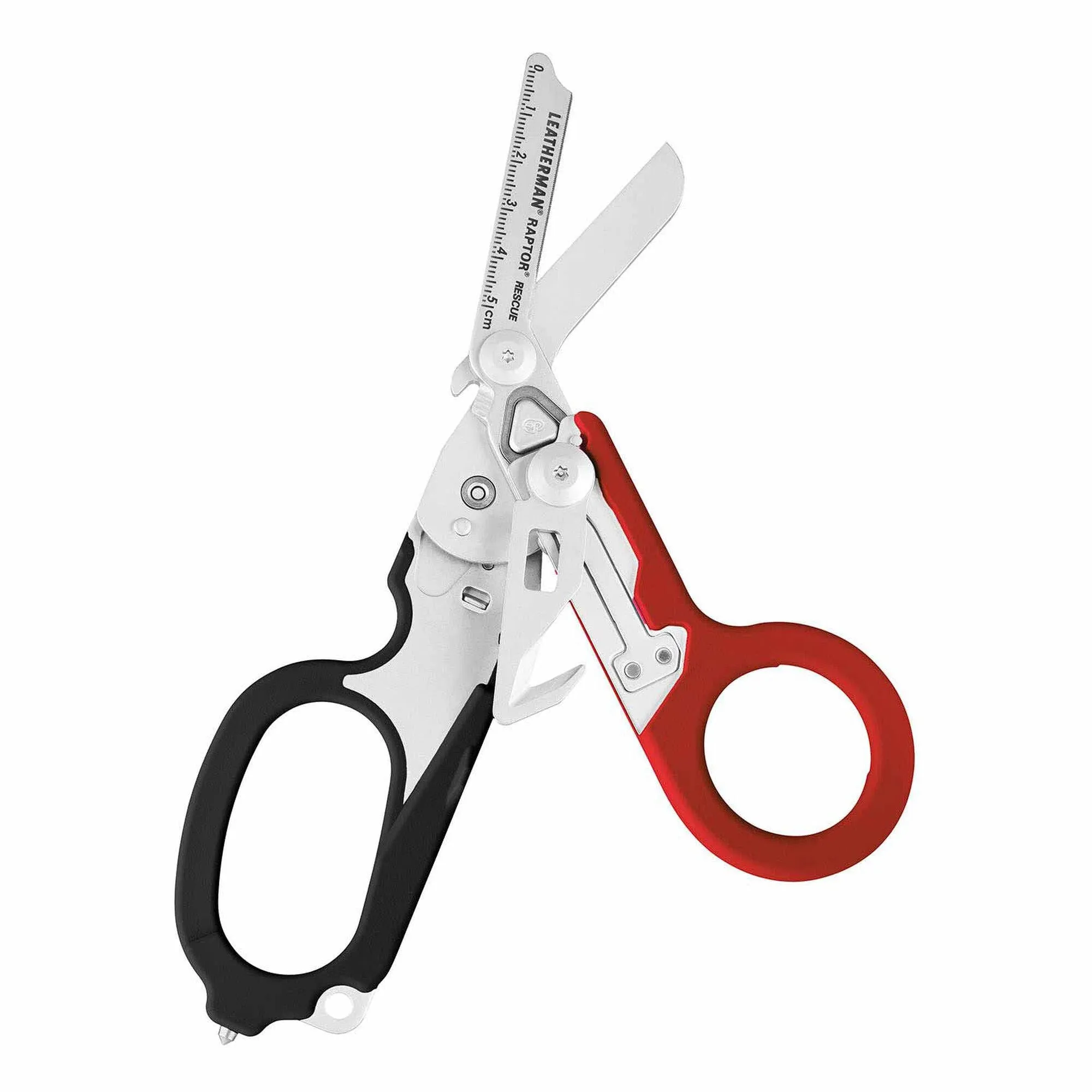LEATHERMAN RAPTOR RESCUE   UTILITY HOLSTER