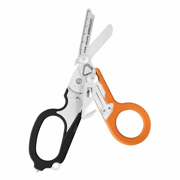LEATHERMAN RAPTOR RESCUE   UTILITY HOLSTER