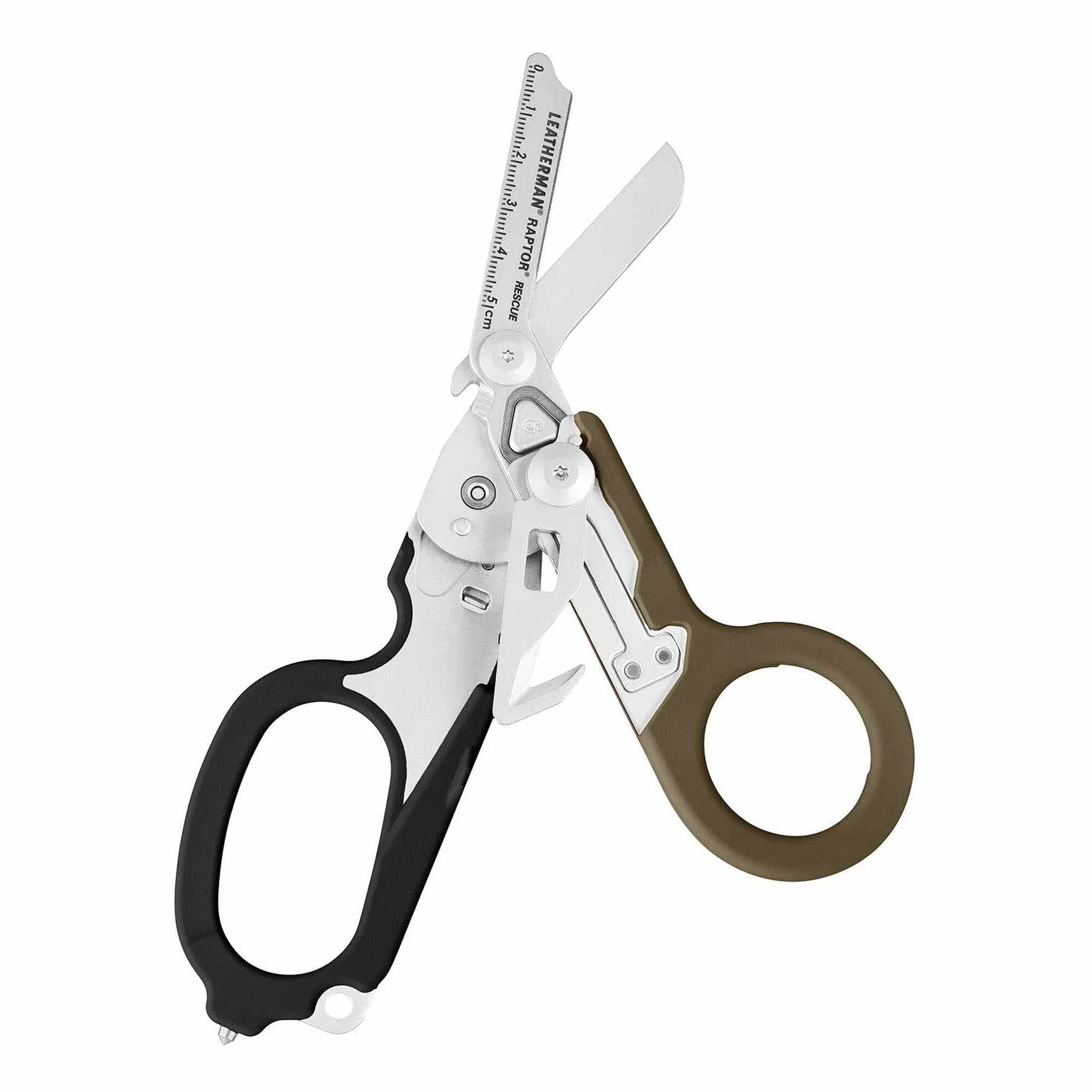 LEATHERMAN RAPTOR RESCUE   UTILITY HOLSTER