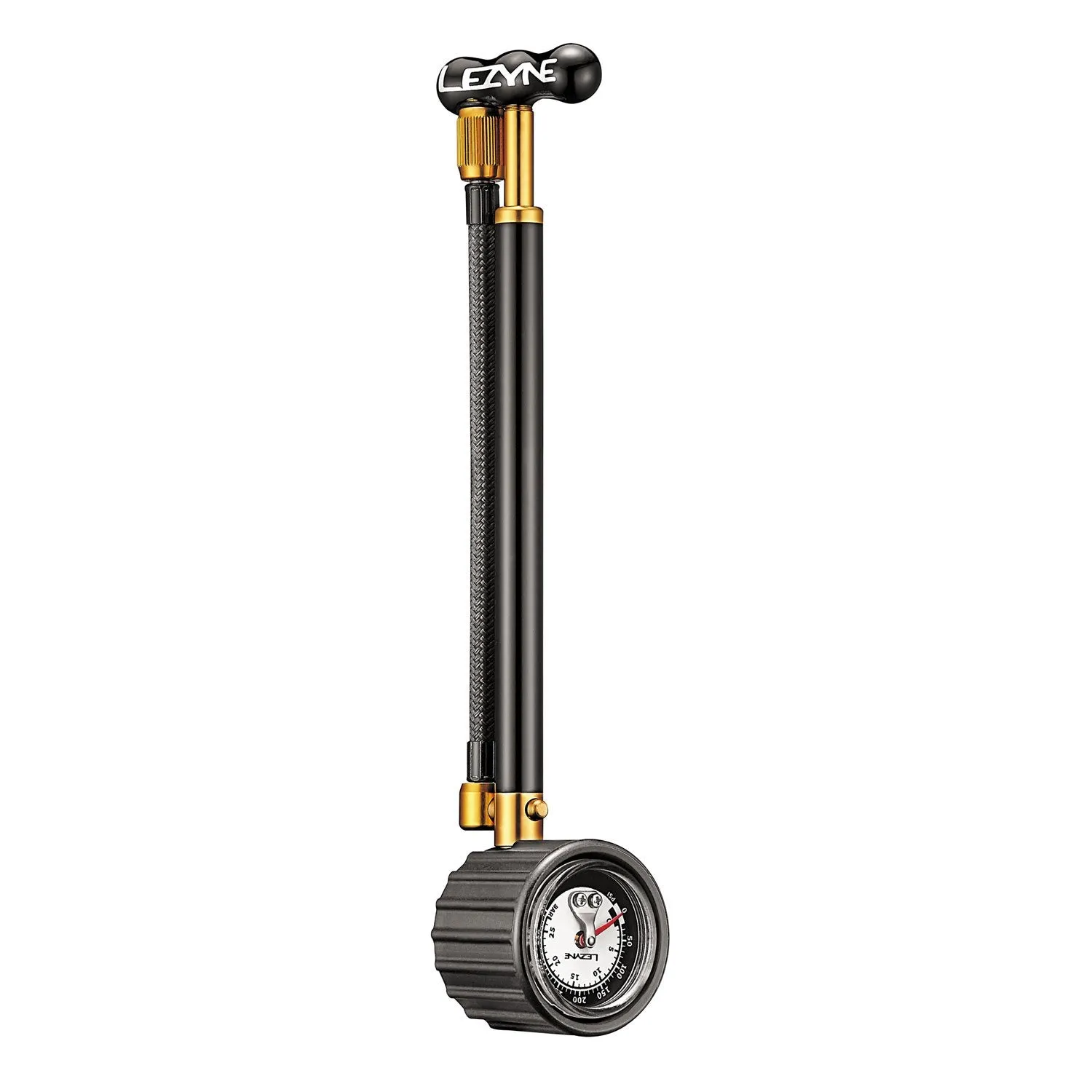 Lezyne Shop Shock Drive Hand Pump