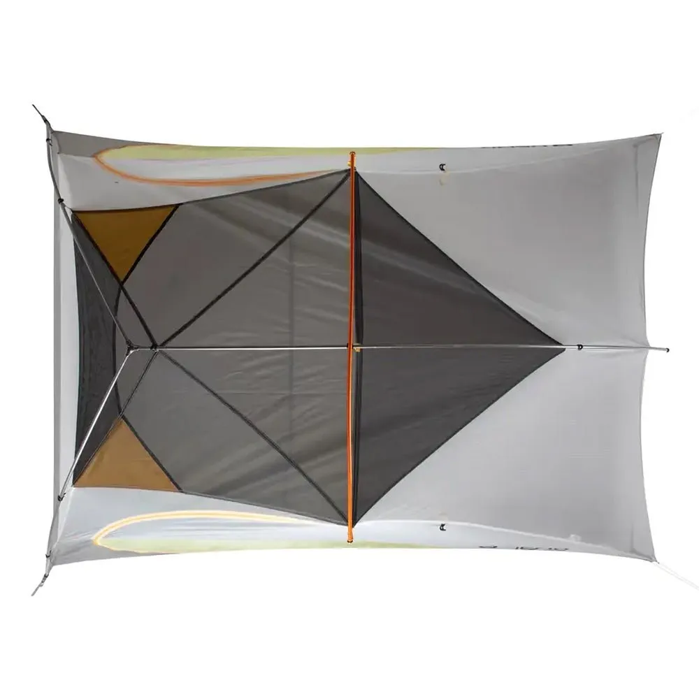 MAYFLY OSMO 3P TENT