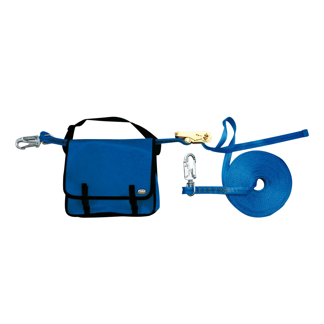 MOBILE ANCHORING DEVICE KIT