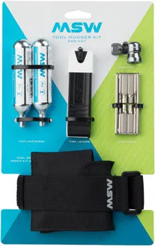MSW Hugger Kit