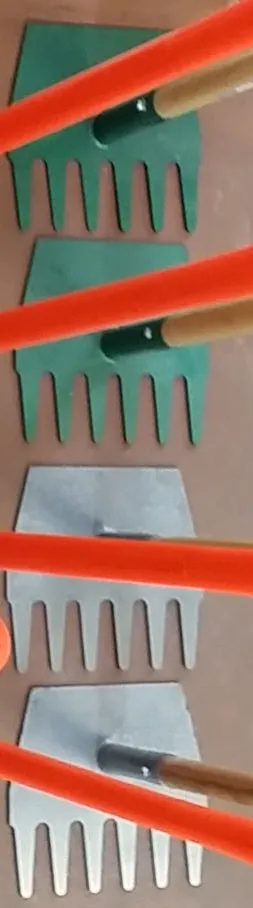 MTB Trail Tools