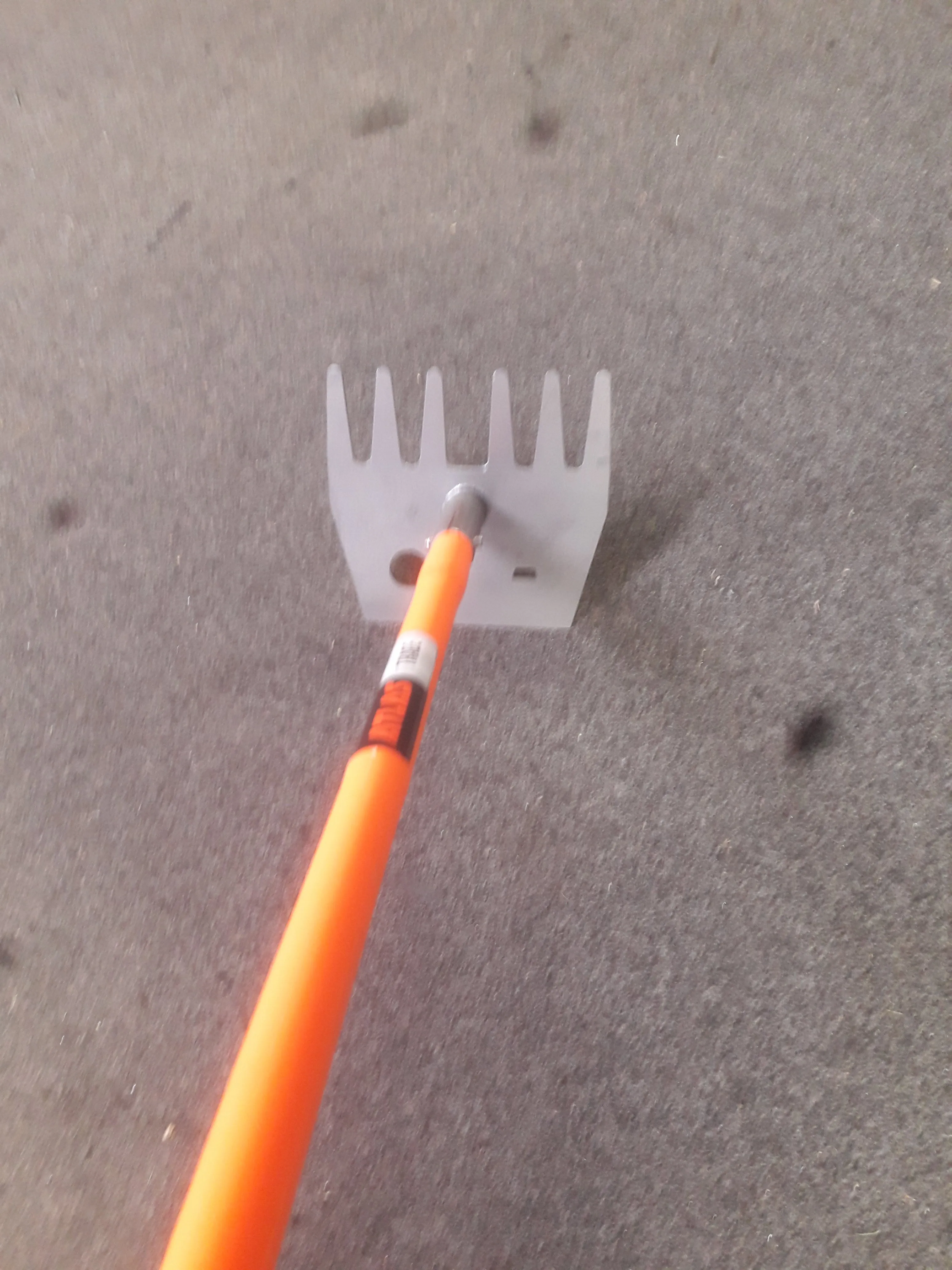 MTB Trail Tools