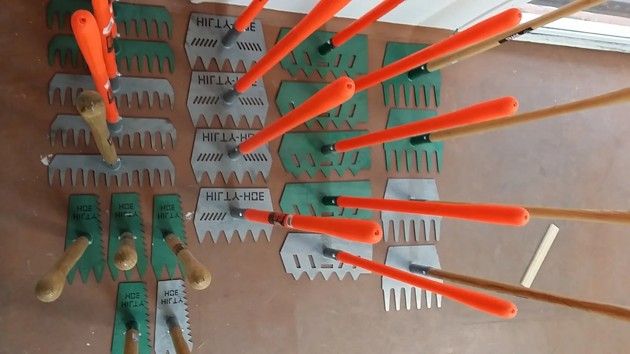 MTB Trail Tools