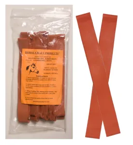 Mustang Dally Wrap Singles
