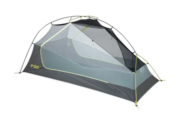 Nemo Dragonfly Osmo 2 Person Tent