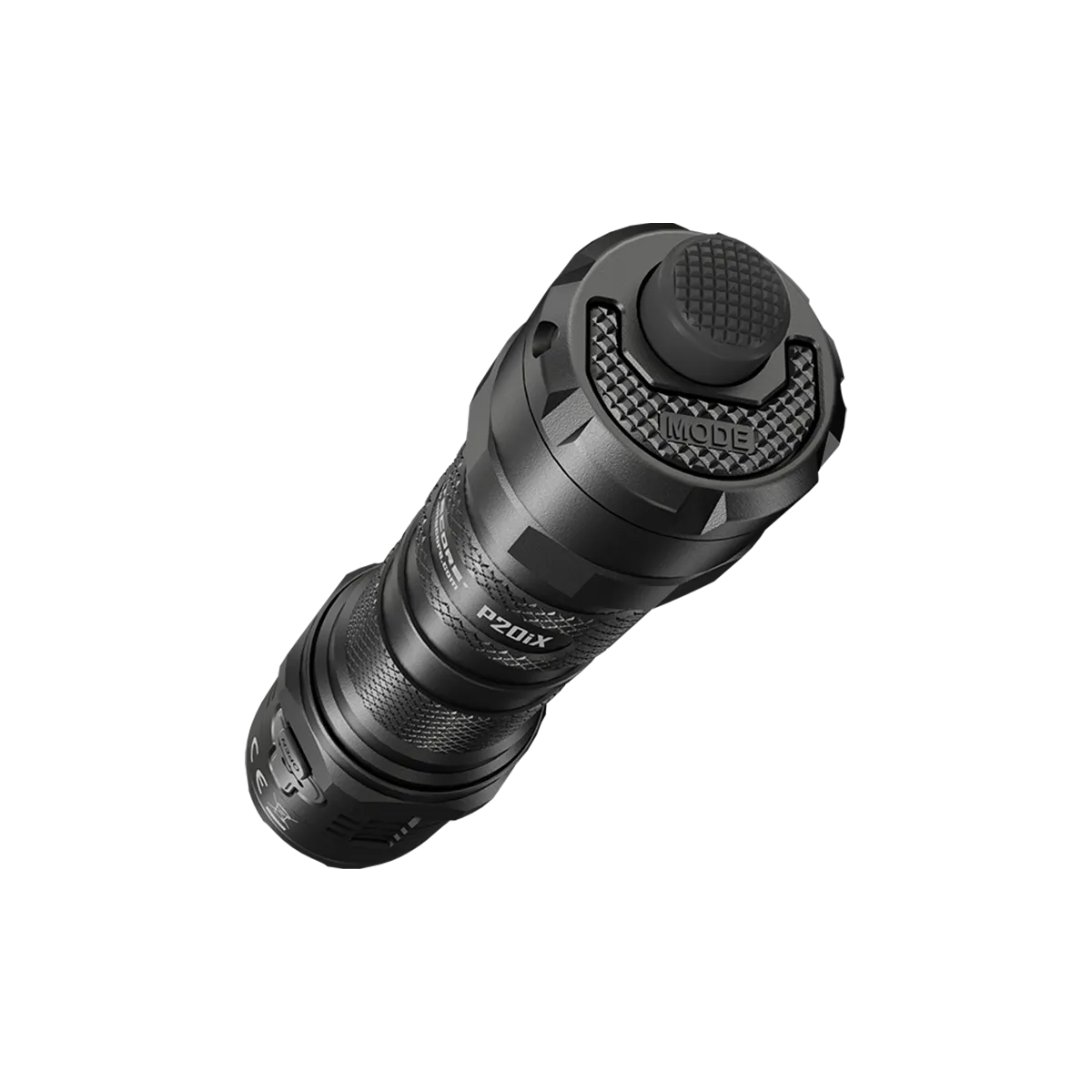 NITECORE 4000 LUMENS USB-C RECHARGEABLE FLASHLIGHT (P20IX)