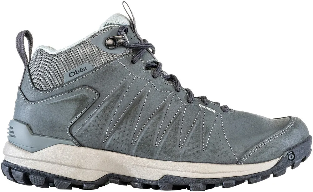 Oboz - Women's Sypes Mid Leather Waterproof