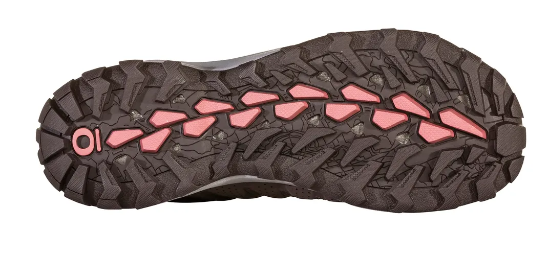 Oboz - Women's Sypes Mid Leather Waterproof