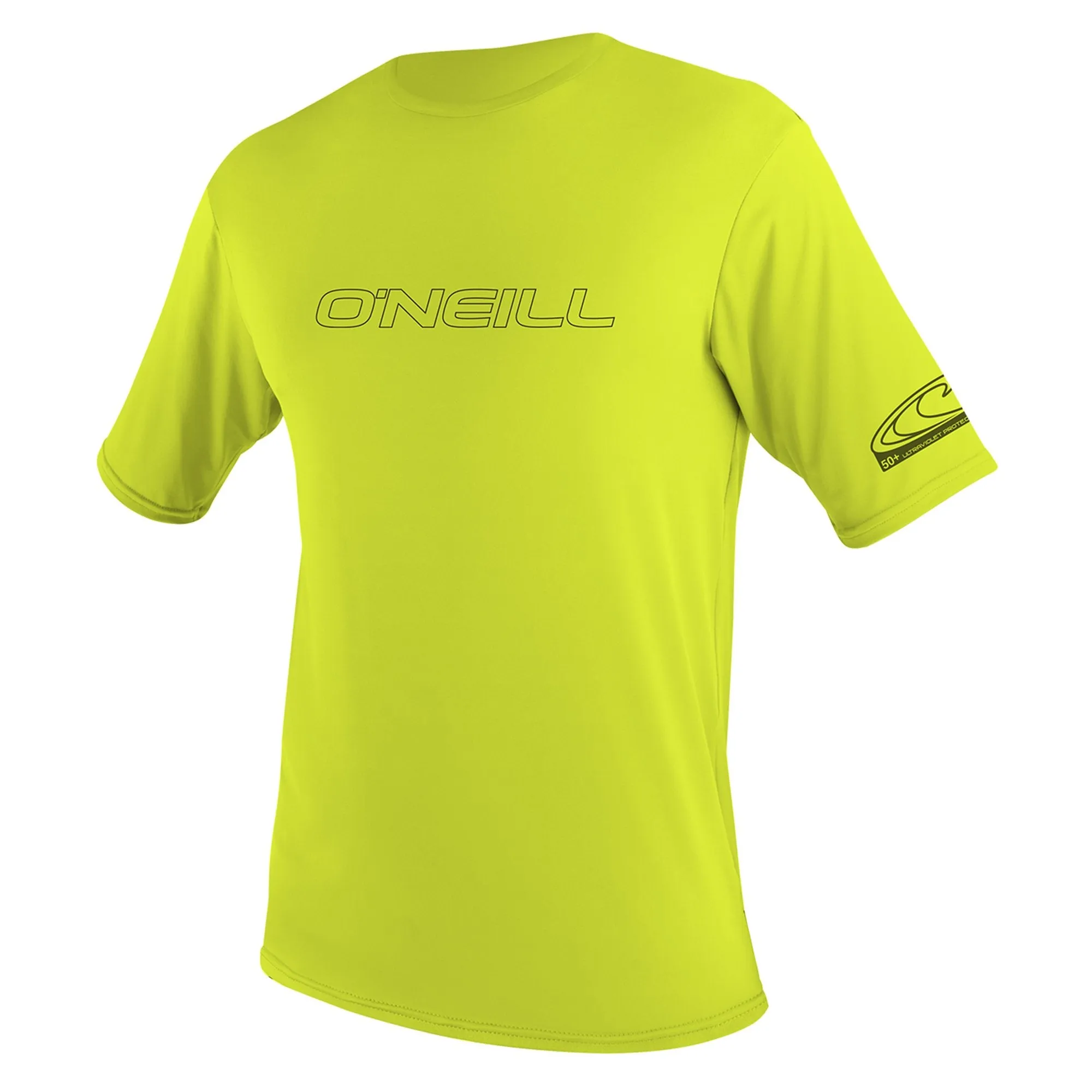 O'Neill Basic Skins Rash Tee