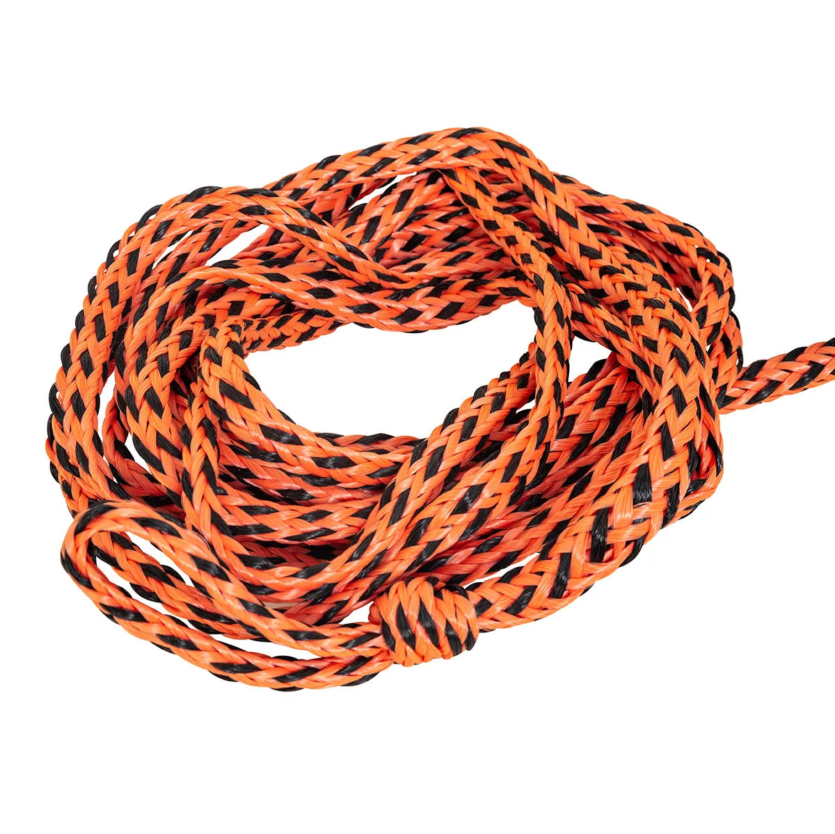 Orb Booster Ball | Towable Tube Rope for Boating - 60 ft.