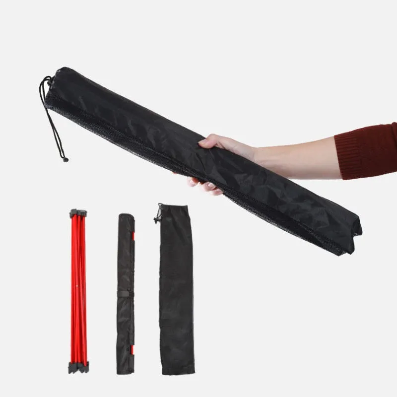 Outdoor Foldable Table Portable Camping Desk For  Hiking  Picnic Folding Tables