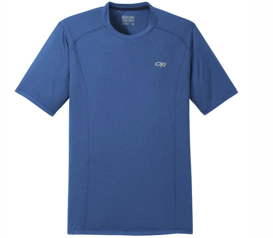 Outdoor Research - Men's Echo T-Shirt S/S