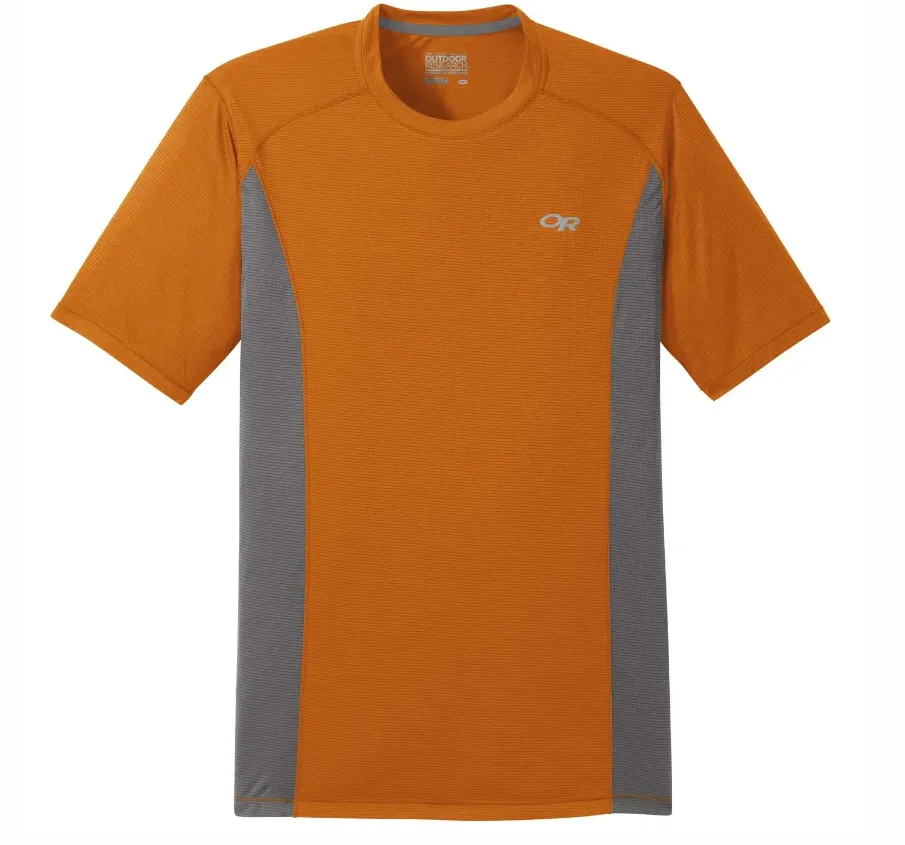 Outdoor Research - Men's Echo T-Shirt S/S