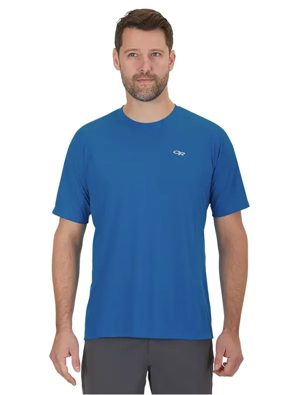 Outdoor Research - Men's Echo T-Shirt S/S
