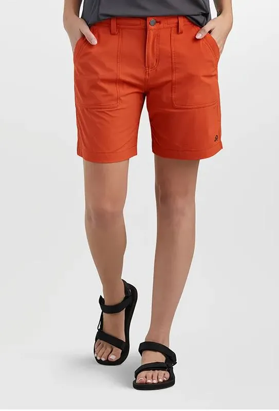 Outdoor Research - Women's Ferrosi Shorts, 7" Inseam