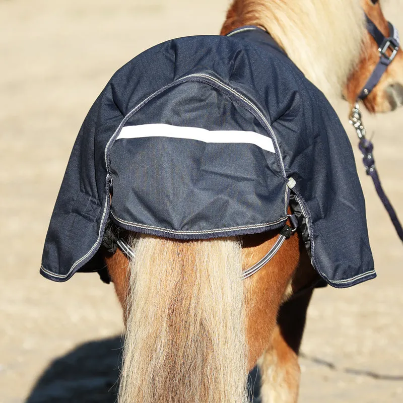 Outdoor Rug for Shetland Ponies