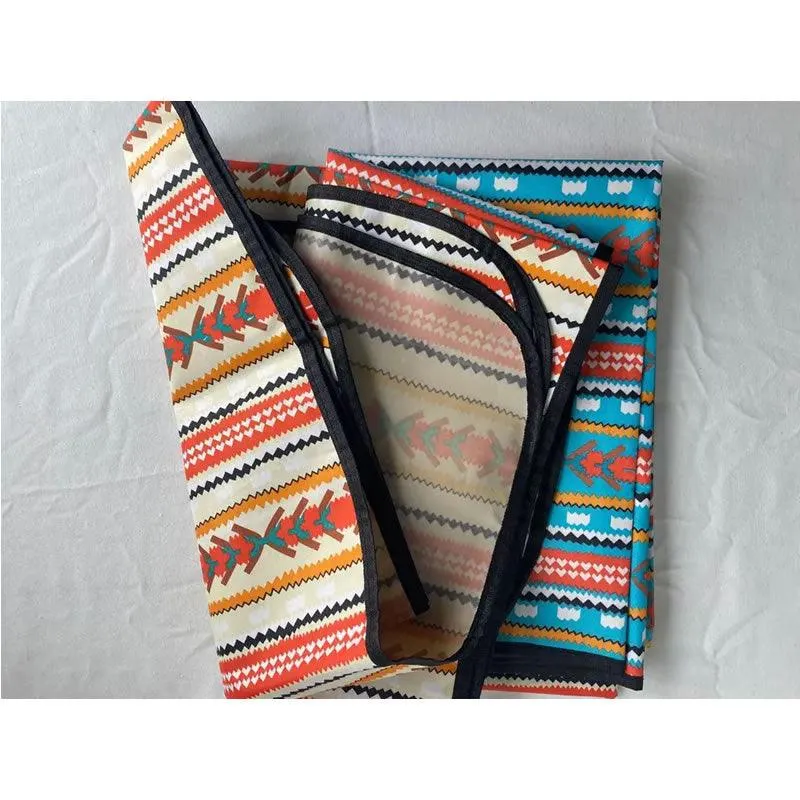 Outdoor Waterproof Grass Picnic Mat TI-34