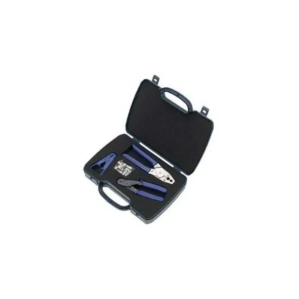 Paladin DataShark Home Entertainment Tool Kit