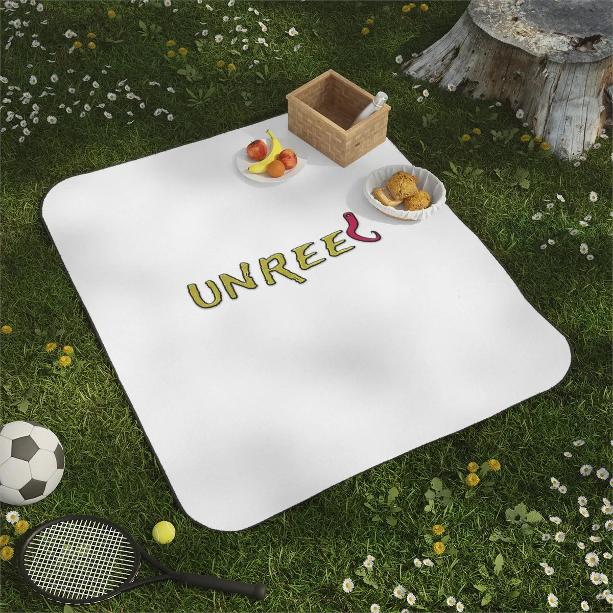 Picnic Blanket