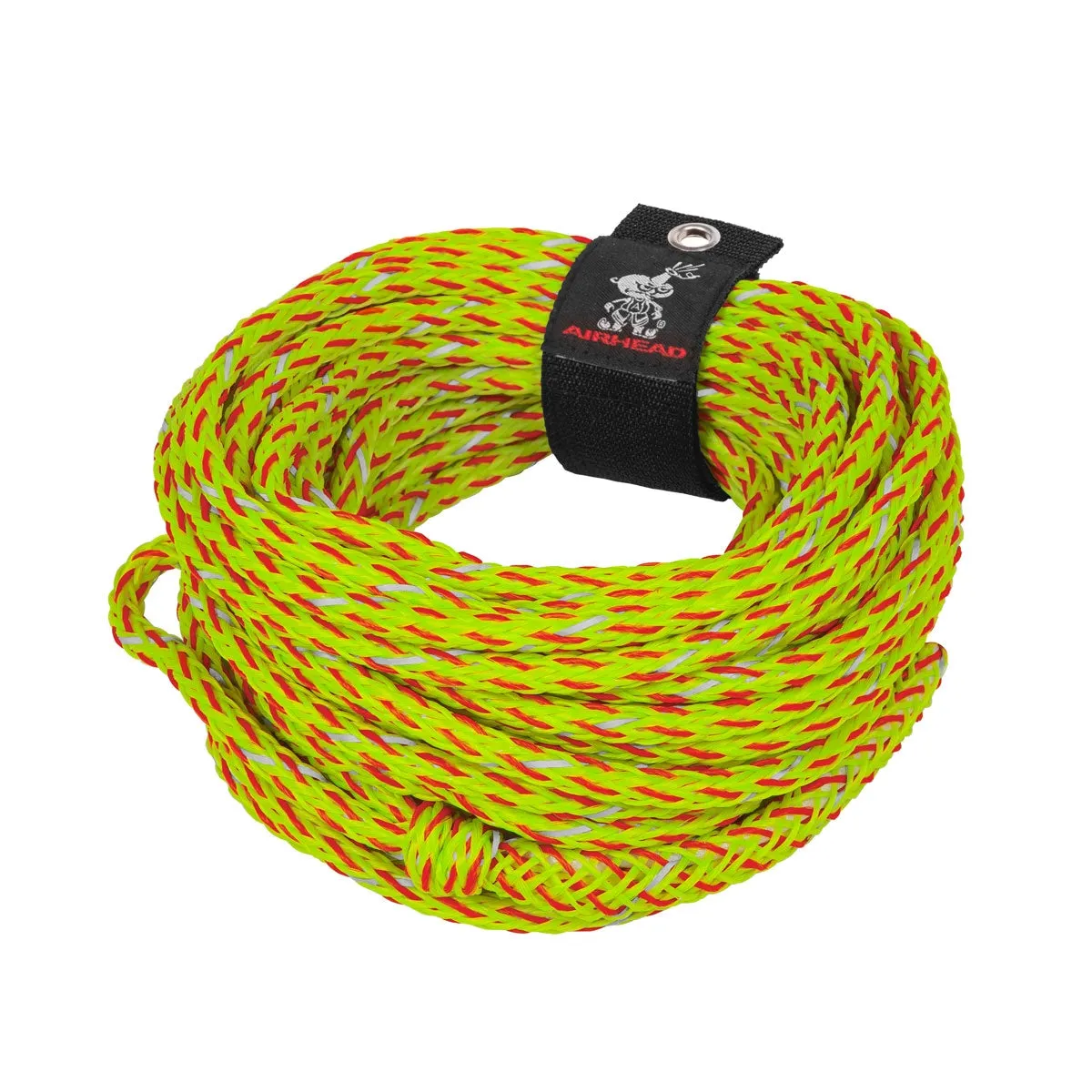 Reflective Tow Rope | 1-2 Rider
