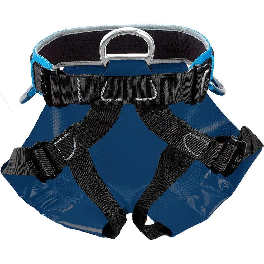 Rock Empire Canyon  Harness Blue