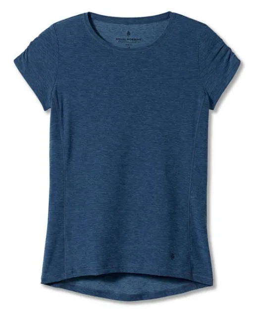 Royal Robbins - Women's Tech Travel Tee