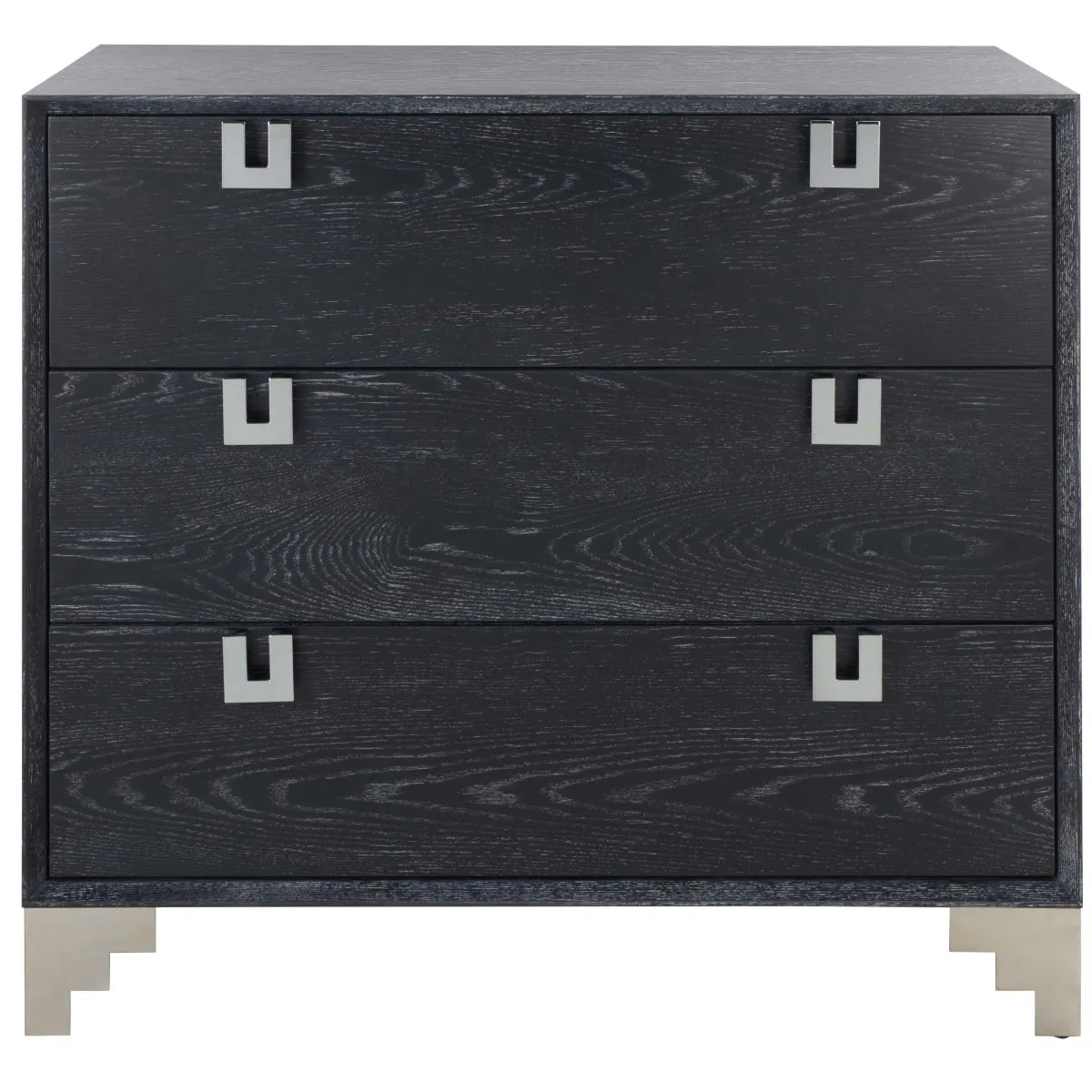 Safavieh Couture Odalis Lacquer Chest Of Drawers, SFV3523