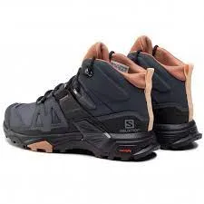 Salomon Women's Ultra 4 Mid GTX