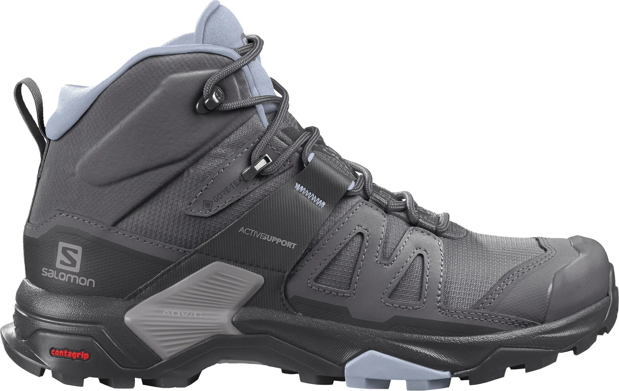 Salomon Women's Ultra 4 Mid GTX