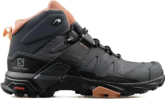 Salomon Women's Ultra 4 Mid GTX