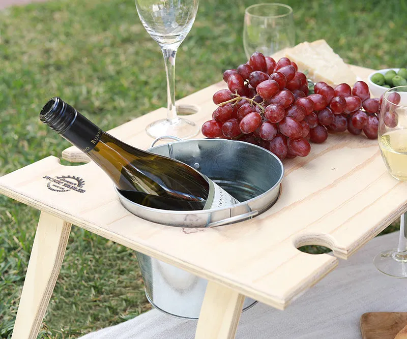 Summer Picnic Table - Banquet