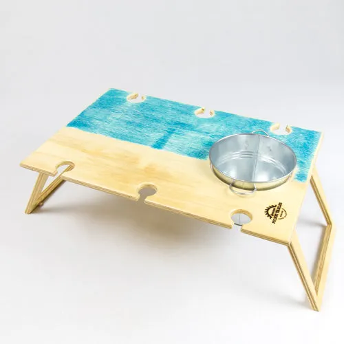 Summer Picnic Table - Banquet