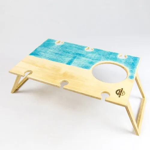 Summer Picnic Table - Banquet